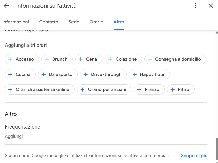 tip per google business profile 1 1
