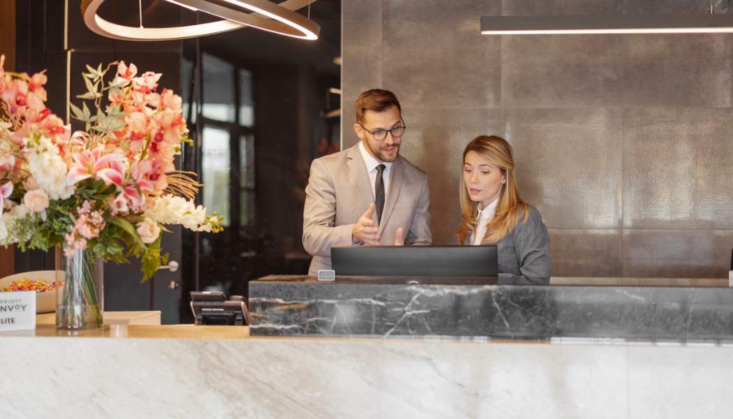 politiche cancellazione hotel strutture ricettive guida