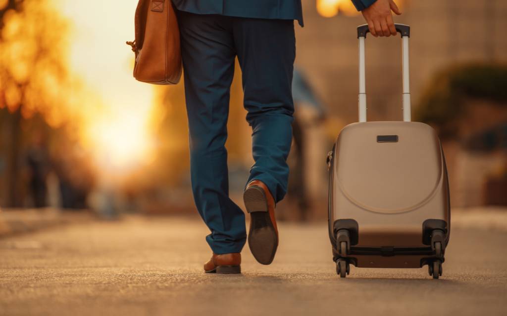 marketing viaggiatori business strutture ricettive