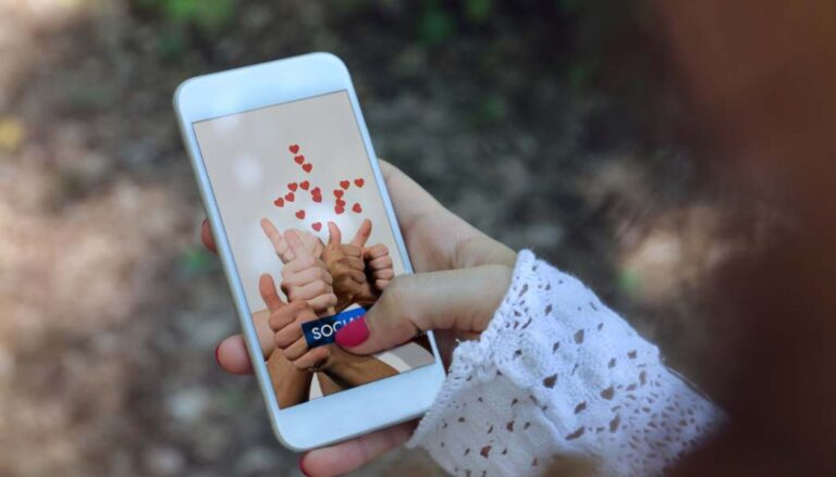 social media hotel strategie 2025