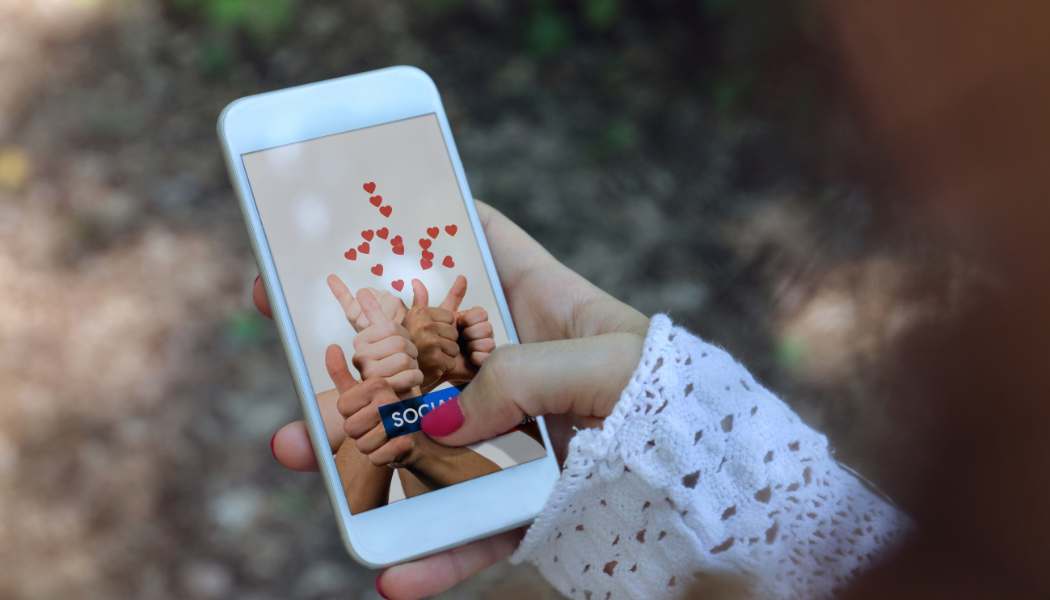 social media hotel strategie 2025