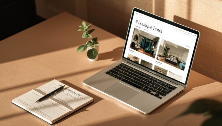 copywriting hotel errori comuni