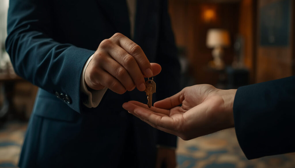 Cosa funziona meglio della Miglior Tariffa Garantita negli hotel di lusso 3 privilegi esclusivi hotel lusso prenotazione diretta